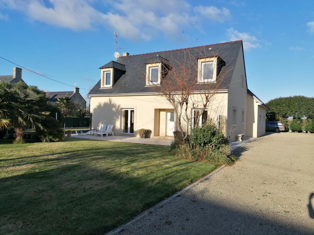 Villa Des Pontons Maison 5 Chambres Avec Grand Jardin Clos Et Belle Terrasse Sejour Spacieux Lumineux A 2 Kms De La Plage D'Arromanches Pres De Bayeux, Omaha Beach - Table De Ping Pong Tracy-sur-Mer Eksteriør billede